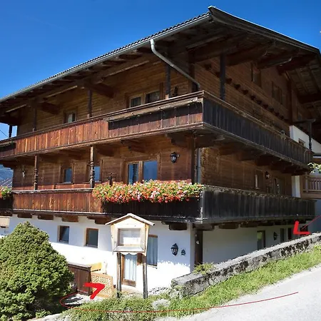 Apartment Haus Erlenhof