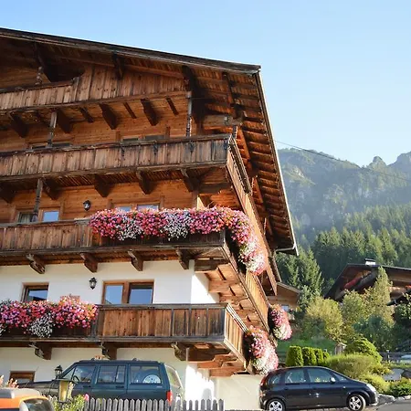 Apartment Haus Erlenhof *