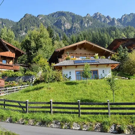 Apartment Haus Erlenhof Alpbach