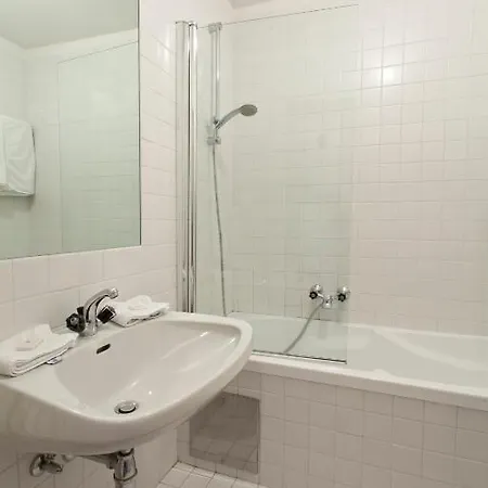 Haus Erlenhof Appartement *