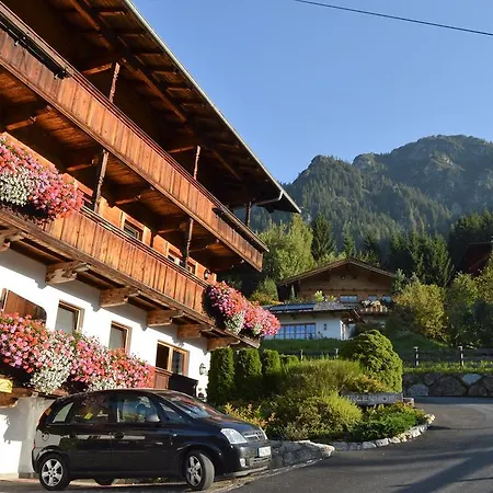 Apartment Haus Erlenhof *