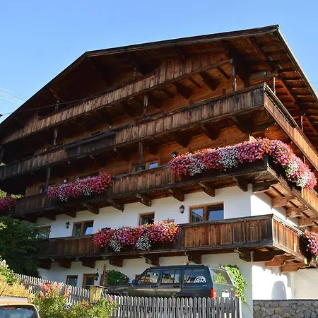 Haus Erlenhof *