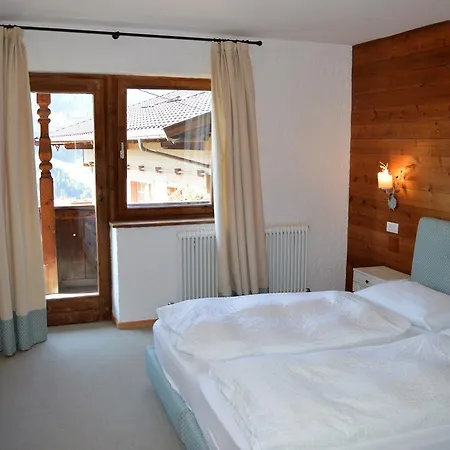 Apartment Haus Erlenhof