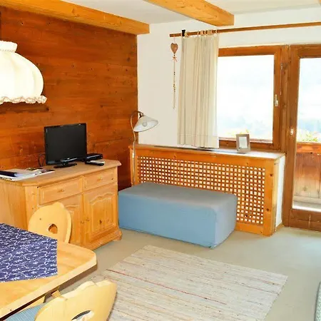 Haus Erlenhof Alpbach