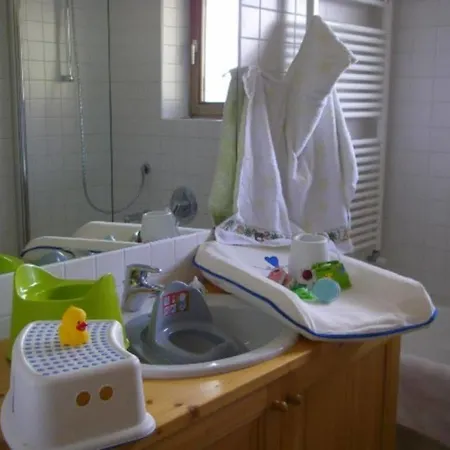 Haus Erlenhof Appartement *