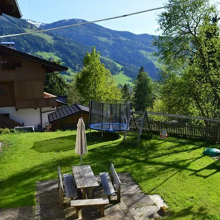 Apartment Haus Erlenhof Alpbach